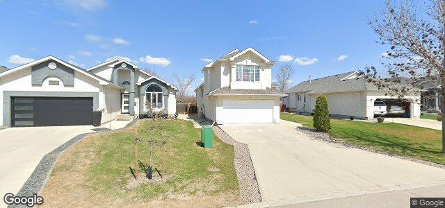 68 Orchard Hill Drive（加拿大曼尼托巴省温尼伯市）房屋照片