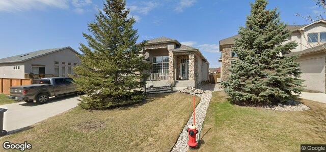 68 Yorkwood Drive（加拿大曼尼托巴省温尼伯市）房屋照片