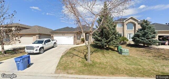 69 Bridgeway Crescent（加拿大曼尼托巴省温尼伯市）房屋照片