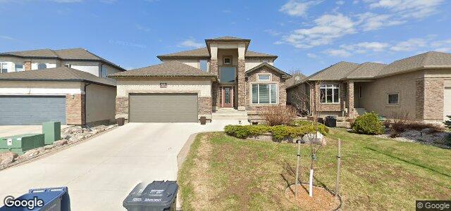 69 Eastoak Drive（加拿大曼尼托巴省温尼伯市）房屋照片