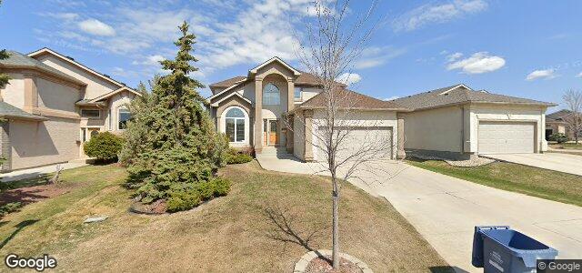 7 Breland Bay（加拿大曼尼托巴省温尼伯市）房屋照片