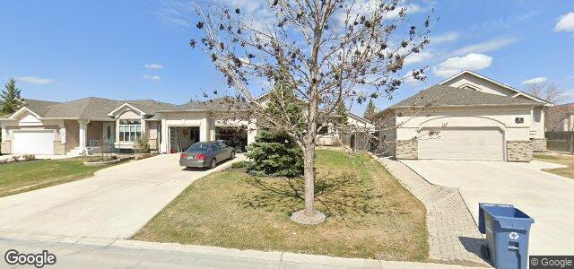 7 Bridgeway Crescent（加拿大曼尼托巴省温尼伯市）房屋照片