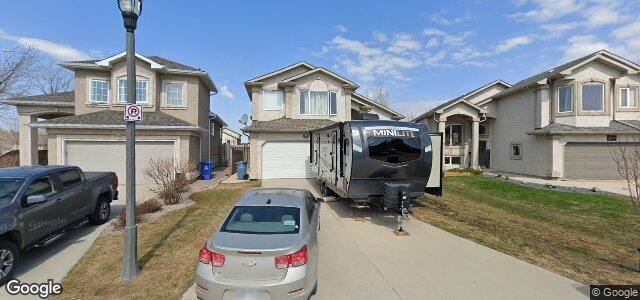 7 Burke Bay（加拿大曼尼托巴省温尼伯市）房屋照片