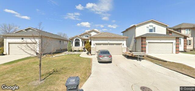 7 Harbinger Bay（加拿大曼尼托巴省温尼伯市）房屋照片