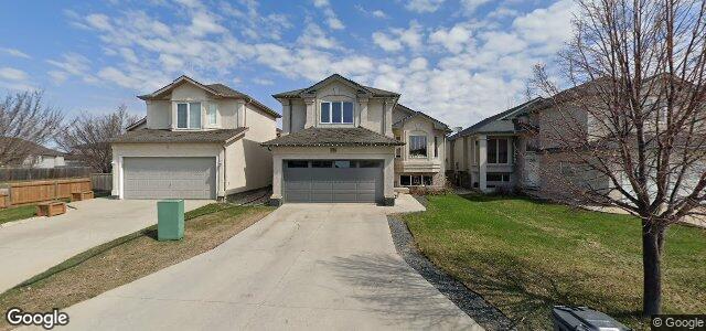 7 Montvale Crescent（加拿大曼尼托巴省温尼伯市）房屋照片