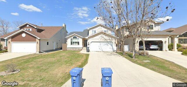 7 Norcross Crescent（加拿大曼尼托巴省温尼伯市）房屋照片