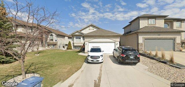 7 Northport Bay（加拿大曼尼托巴省溫尼伯市）房屋照片