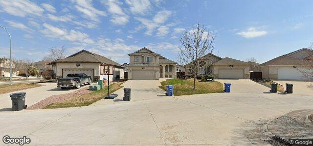 7 Stonecourt Place（加拿大曼尼托巴省温尼伯市）房屋照片