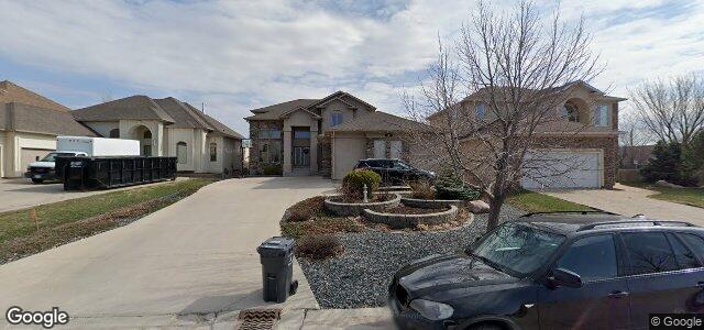 7 Westwater Drive（加拿大曼尼托巴省温尼伯市）房屋照片