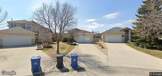 70 Beaudry Bay（加拿大曼尼托巴省温尼伯市）房屋照片