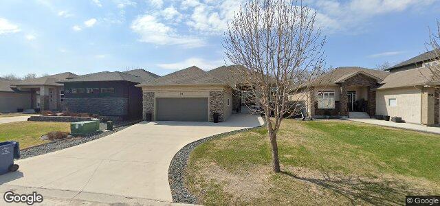 70 Edenwood Place（加拿大曼尼托巴省温尼伯市）房屋照片