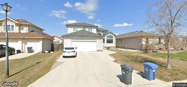 70 Harbinger Bay（加拿大曼尼托巴省温尼伯市）房屋照片