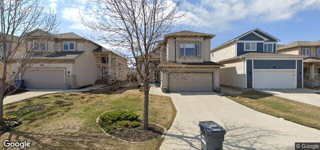 70 Tascona Road（加拿大曼尼托巴省温尼伯市）房屋照片