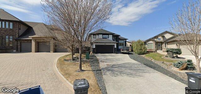 70 Waldport Bay（加拿大曼尼托巴省温尼伯市）房屋照片