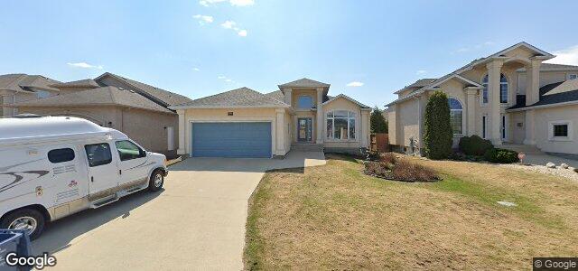 70 Willmington Drive（加拿大曼尼托巴省温尼伯市）房屋照片