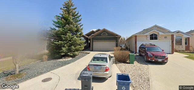 71 Bedard Crescent（加拿大曼尼托巴省温尼伯市）房屋照片