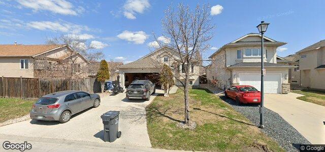 71 Braswell Bay（加拿大曼尼托巴省温尼伯市）房屋照片