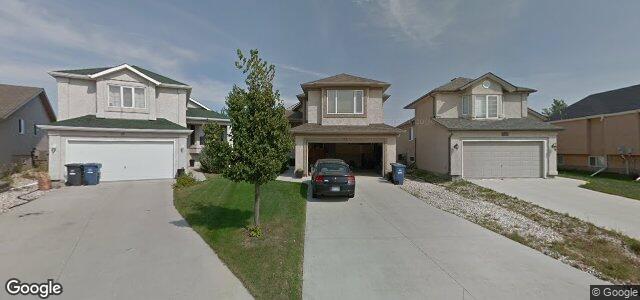 71 Burke Bay（加拿大曼尼托巴省温尼伯市）房屋照片