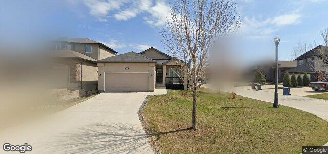 71 Dallner Bay（加拿大曼尼托巴省温尼伯市）房屋照片