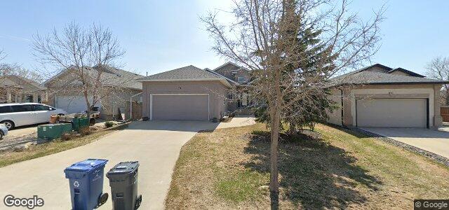 71 Harbinger Bay（加拿大曼尼托巴省温尼伯市）房屋照片