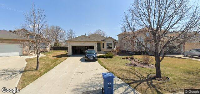 71 Norcross Crescent（加拿大曼尼托巴省温尼伯市）房屋照片