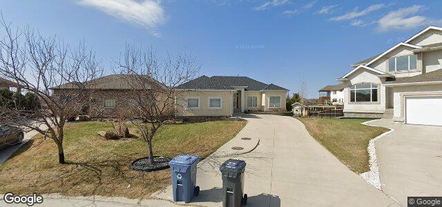 71 Northport Bay（加拿大曼尼托巴省温尼伯市）房屋照片