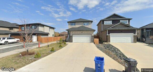 71 Tascona Road（加拿大曼尼托巴省温尼伯市）房屋照片