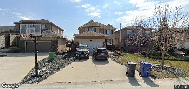 71 Yorkwood Drive（加拿大曼尼托巴省温尼伯市）房屋照片