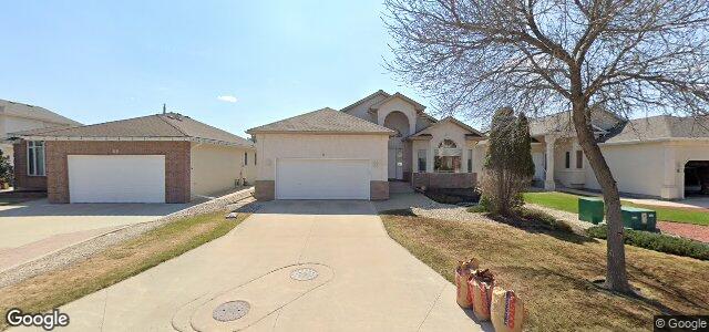 72 Aubin Drive（加拿大曼尼托巴省温尼伯市）房屋照片