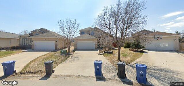 74 Beaudry Bay（加拿大曼尼托巴省温尼伯市）房屋照片