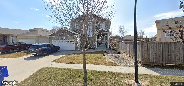 74 Bridgeway Crescent（加拿大曼尼托巴省温尼伯市）房屋照片