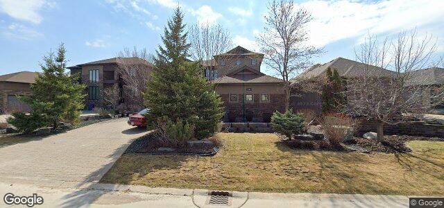 74 Eastoak Drive（加拿大曼尼托巴省温尼伯市）房屋照片