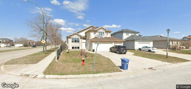 74 Harbinger Bay（加拿大曼尼托巴省温尼伯市）房屋照片