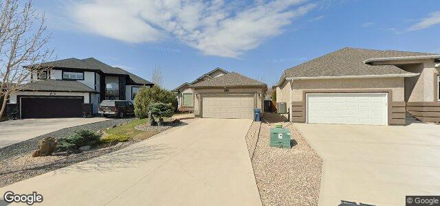 74 Waldport Bay（加拿大曼尼托巴省温尼伯市）房屋照片