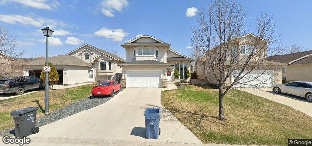 75 Braswell Bay（加拿大曼尼托巴省温尼伯市）房屋照片