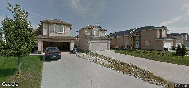 75 Burke Bay（加拿大曼尼托巴省温尼伯市）房屋照片