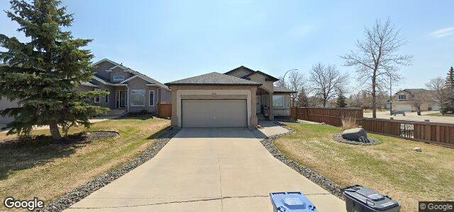 75 Harbinger Bay（加拿大曼尼托巴省温尼伯市）房屋照片