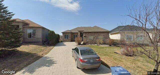 75 Northport Bay（加拿大曼尼托巴省温尼伯市）房屋照片