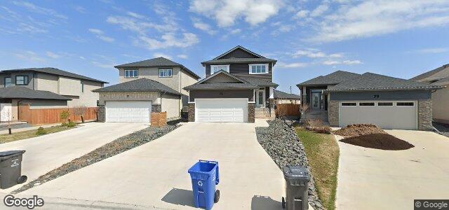 75 Tascona Road（加拿大曼尼托巴省温尼伯市）房屋照片