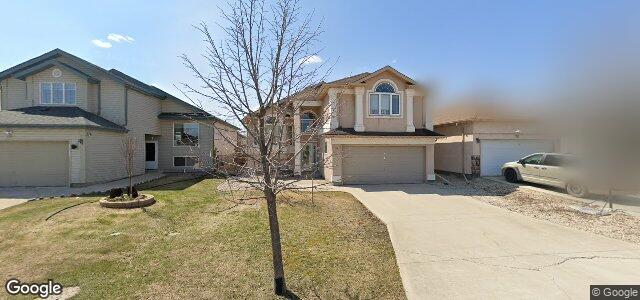 76 Braswell Bay（加拿大曼尼托巴省温尼伯市）房屋照片