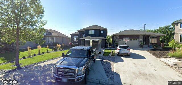 76 Bridgetown Drive（加拿大曼尼托巴省温尼伯市）房屋照片