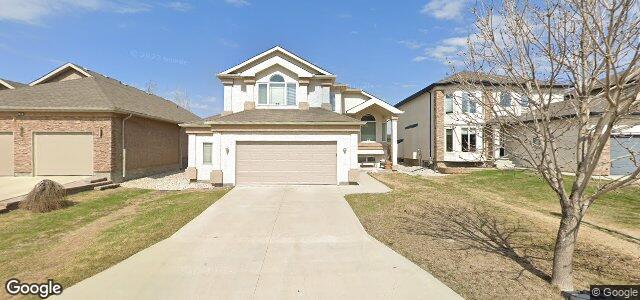 77 Eastoak Drive（加拿大曼尼托巴省温尼伯市）房屋照片