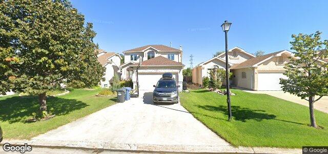 77 High Ridge Road（加拿大曼尼托巴省温尼伯市）房屋照片