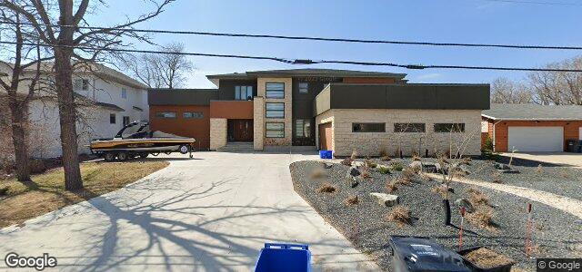 770 John Bruce Road E（加拿大曼尼托巴省温尼伯市）房屋照片