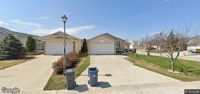 78 Bedard Crescent（加拿大曼尼托巴省温尼伯市）房屋照片