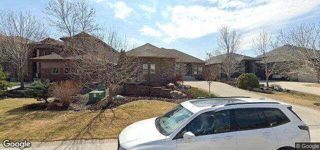 78 Eastoak Drive（加拿大曼尼托巴省温尼伯市）房屋照片