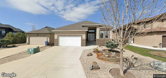 78 Waldport Bay（加拿大曼尼托巴省温尼伯市）房屋照片