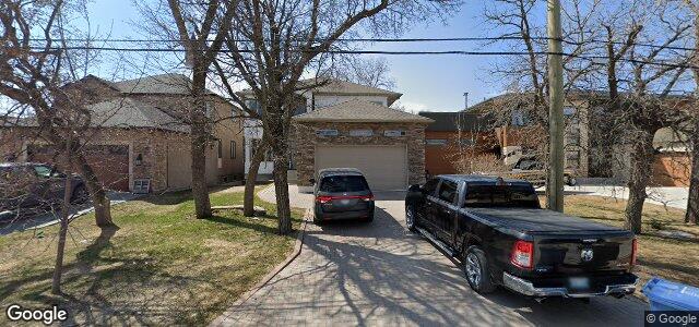 786 John Bruce Road E（加拿大曼尼托巴省温尼伯市）房屋照片