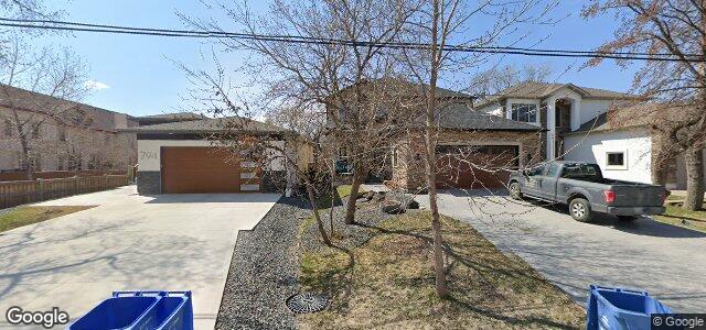 788 John Bruce Road E（加拿大曼尼托巴省温尼伯市）房屋照片