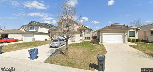 79 Braswell Bay（加拿大曼尼托巴省温尼伯市）房屋照片